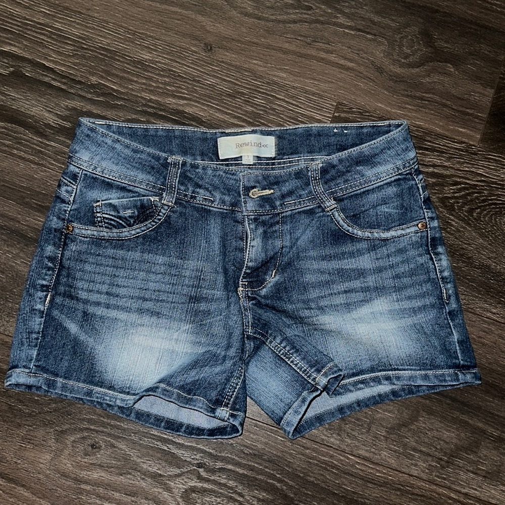 Women's Shorts